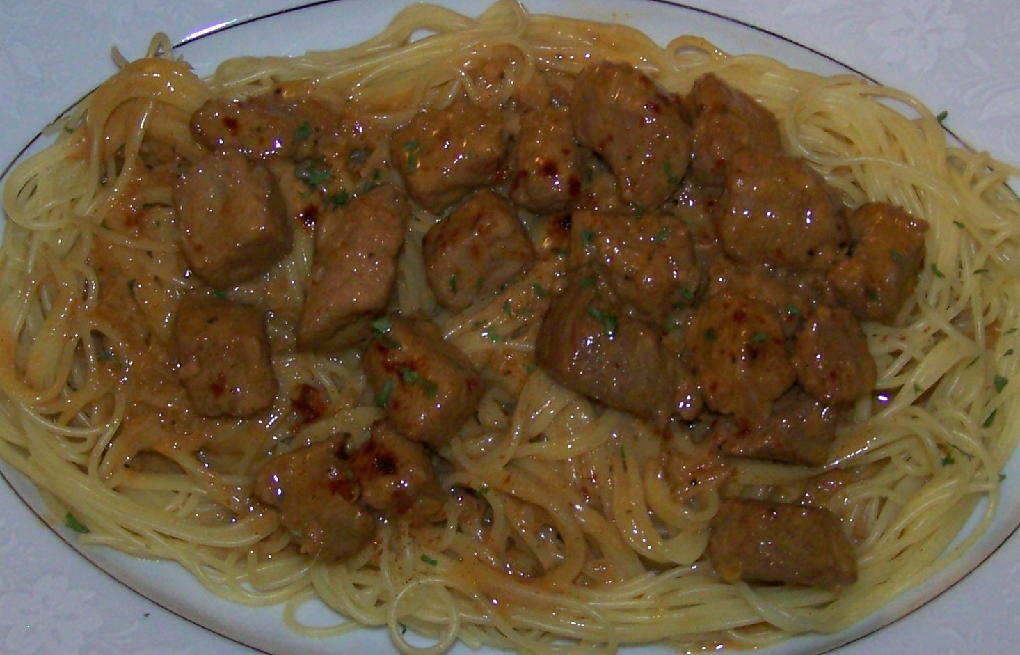 Quick recipes for boneless pork loin Quick recipes for boneless pork loin
