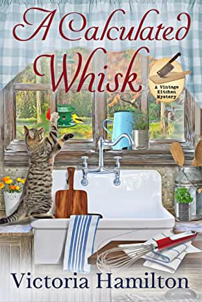 A Calculated Whisk Book Review