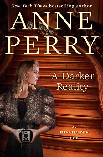 A Darker Reality Book Review