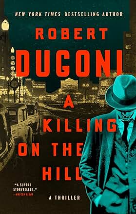 A Killing on the Hill Book Review