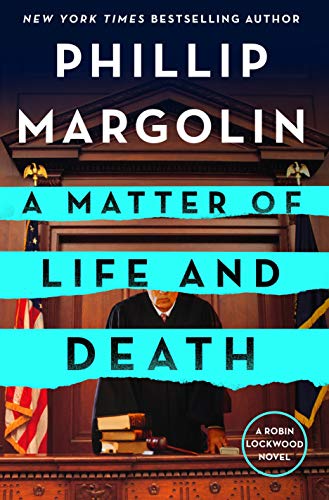 A Matter of Life and Death Book Review