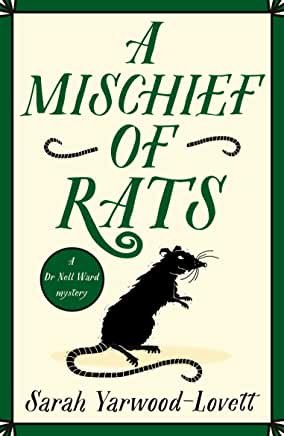A Mischief of Rats Cozy Book Review