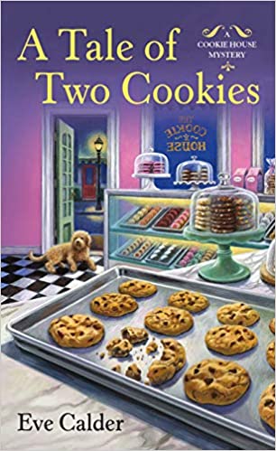 A Tale of Two Cookies Book Review