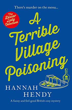 A Terrible Village Poisoning Book Review