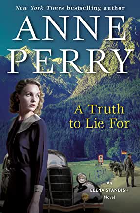A Truth to Lie For Book Review