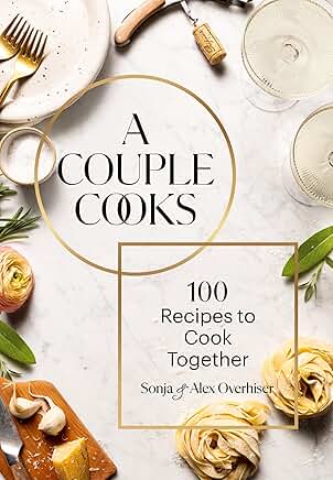 A Couple Cooks Cookbook Review