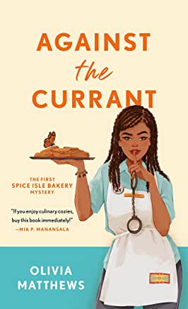 Against the Currant Book Review