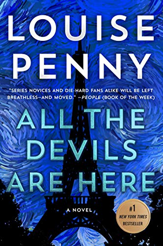 All the Devils are Here Book Review