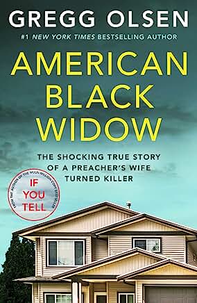 American Black Widow Book Review