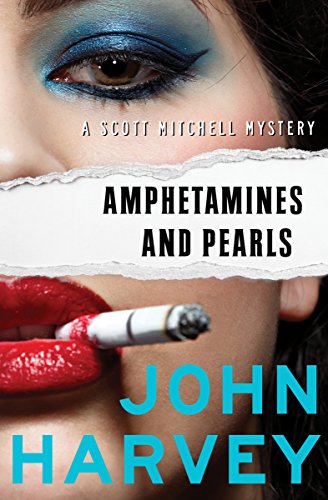 Amphetamines and Pearls Book Review