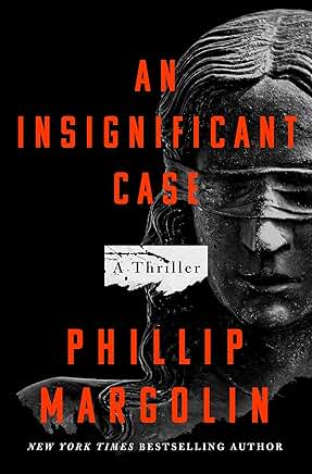 An Insignificant Case Book Review