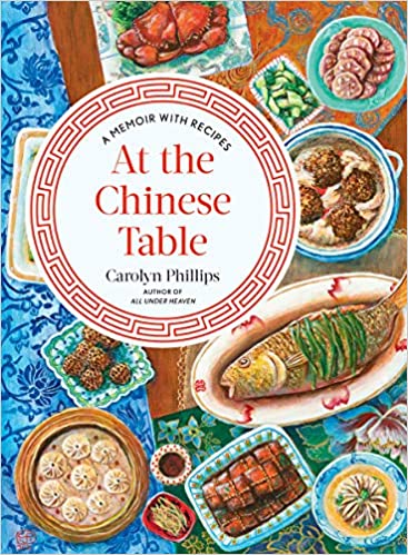 At the Chinese Table Book Review