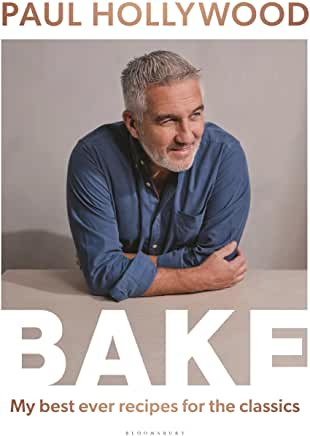 BAKE- My Best Ever Recipes for the Classics Review