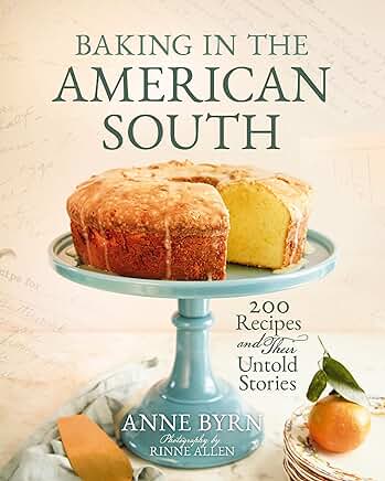 Baking in the American South Cookbook Review