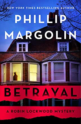 Betrayal Book Review