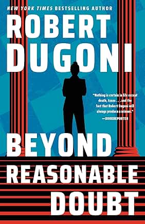 Beyond Reasonable Doubt Book Review