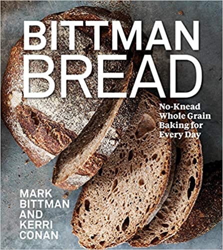 Bittman Bread Cookbook Review