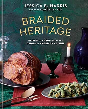 Braided Heritage Cookbook Review