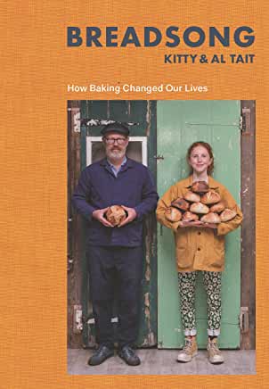 Breadsong Cookbook Review