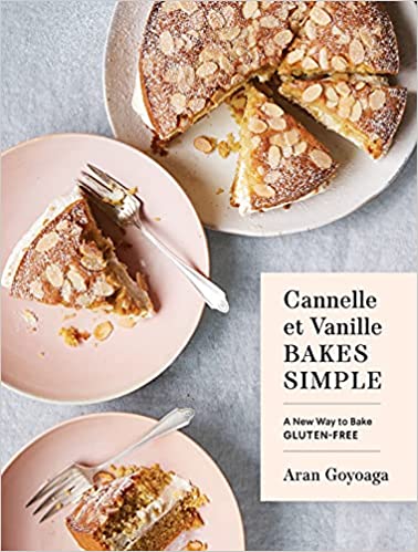 Cannelle et Vanille Bakes Simple Cookbook Review