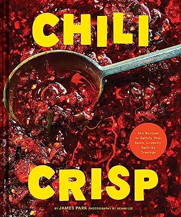 Chili Crisp Cookbook Review