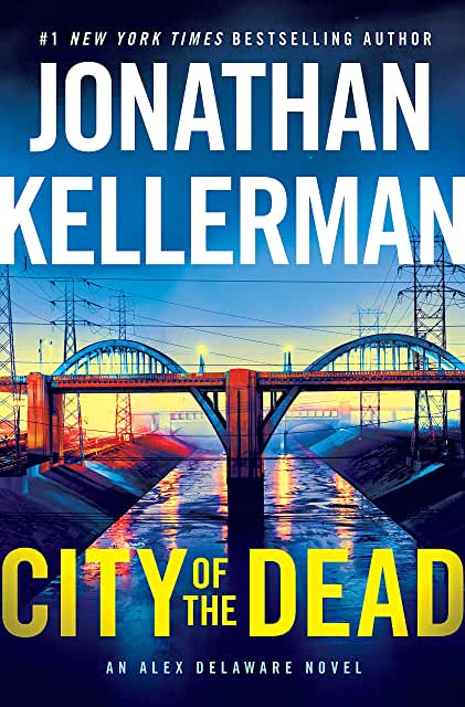 City of the Dead Book Review