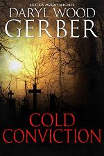 Cold Conviction Book Review
