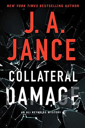 Collateral Damage Book Review