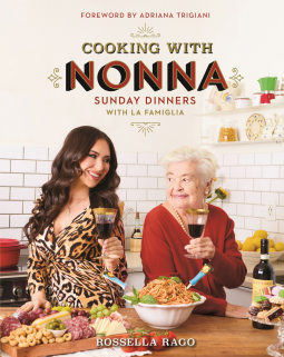 Cooking with Nonna Sunday Dinners Review