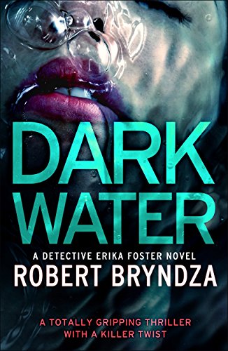 Dark Water Book Review