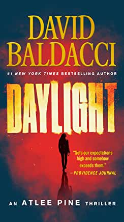 Daylight Book Review