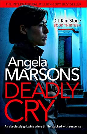 Deadly Cry Book Review