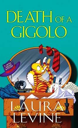 Death of a Gigolo Book Review