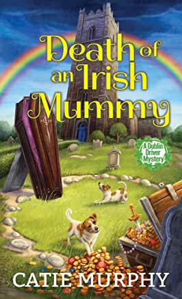 Death of an Irish Mummy Book Review