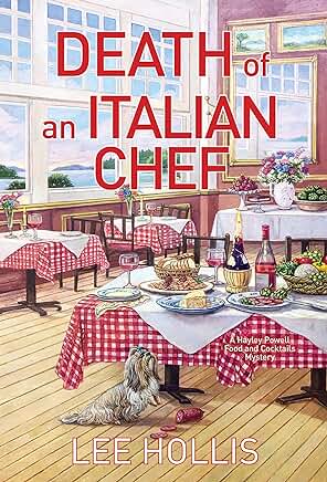 Death of an Italian Chef Book Review