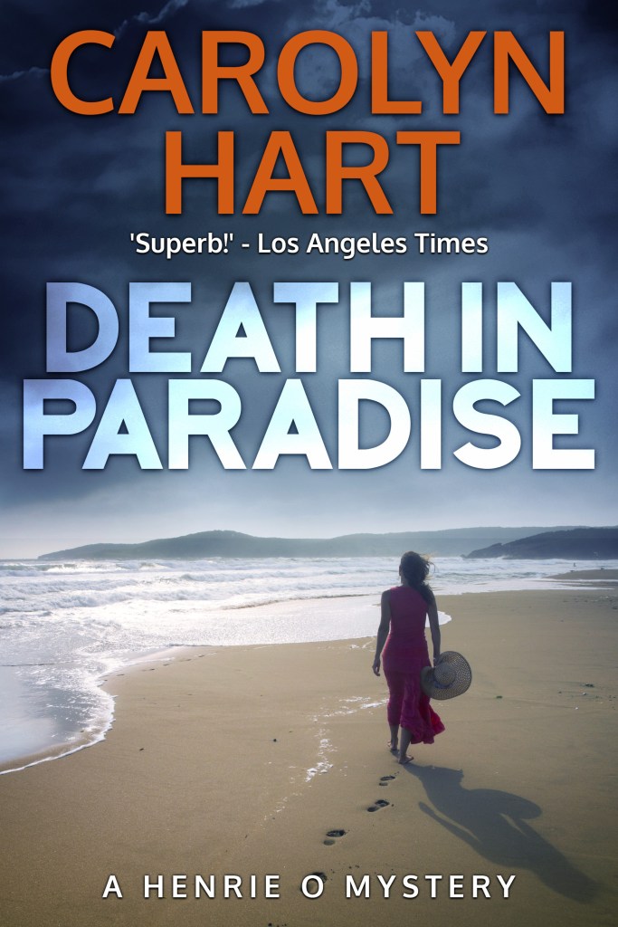 Death in Paradise Book Review