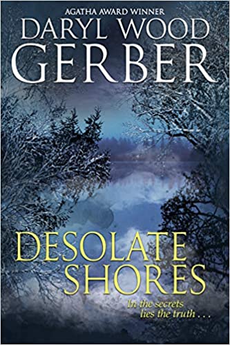 Desolate Shores Book Review
