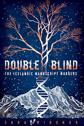 Double Blind Book Review