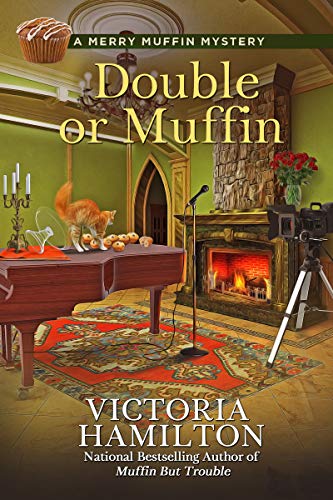 Double or Muffin Book Review