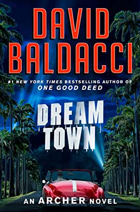 Dream Town Book Review