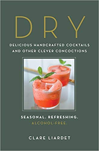 Dry Cookbook Review