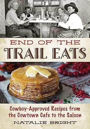 End-of-the-Trail Eats Cookbook Review