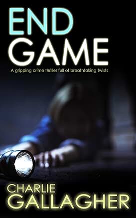 End Game Book Review