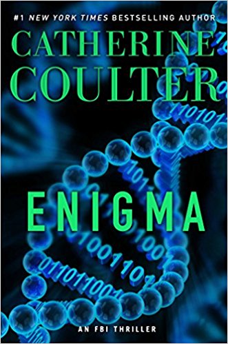 Enigma Book Review