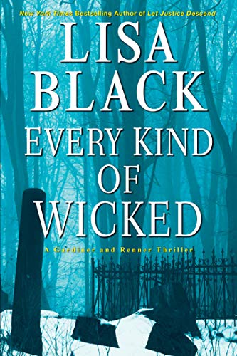 Every Kind of Wicked Book Review