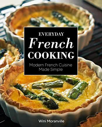 Everyday French Cooking Cookbook Review