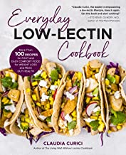 Everyday Low-Lectin Cookbook Review