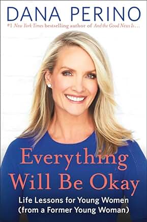 Everything Will Be Okay Book Review