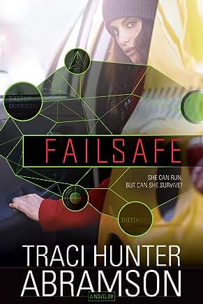Failsafe (Guardian Series) Book Review