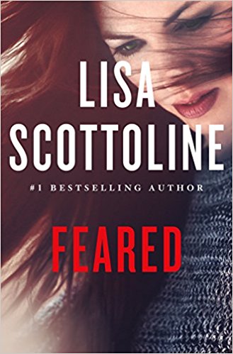 Feared Book Review